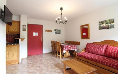 Appartement (6u00a0Adultes) Appartement (6u00a0Adultes)