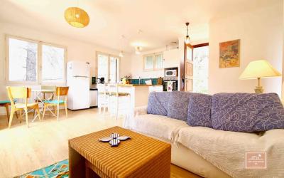 Villa 3u00a0Chambres