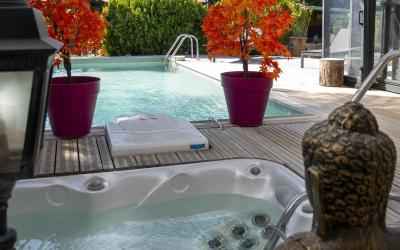 Villa 3u00a0Chambres Villa 3u00a0Chambres