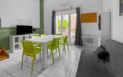 Appartement 1 Chambre Appartement 1 Chambre