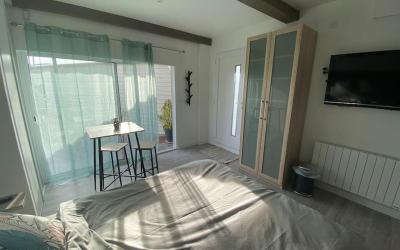 Appartement 1 Chambre