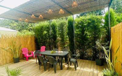 Maison 3u00a0Chambres