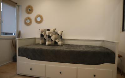 Appartement 1 Chambre