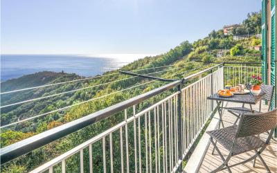 Appartamento con 1 Camera da Letto