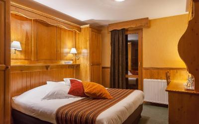 Chambre Simple
