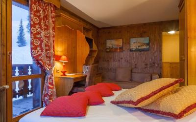 Chambre Double 44