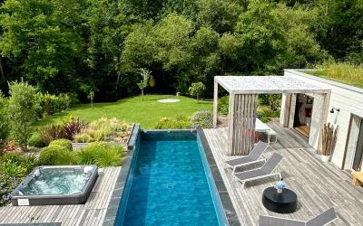 Villa Deluxe