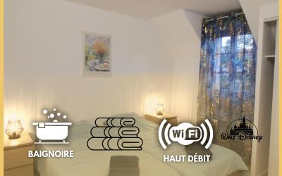 Maison 2u00a0Chambres