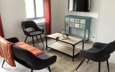 Appartement 1 Chambre