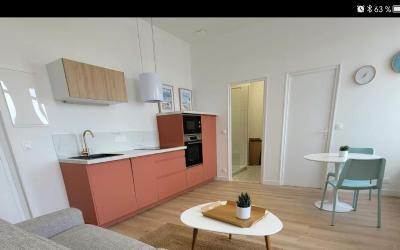 Appartement 2 Chambres Appartement 2 Chambres