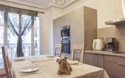 Appartement 2 Chambres