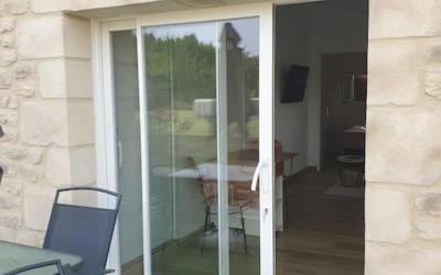 Appartement 1 Chambre