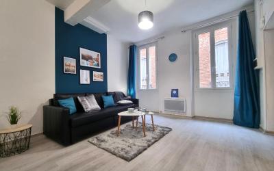 Appartement Appartement