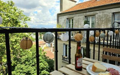 Appartement Appartement