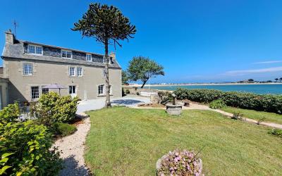 Maison de Vacances 5 Chambres