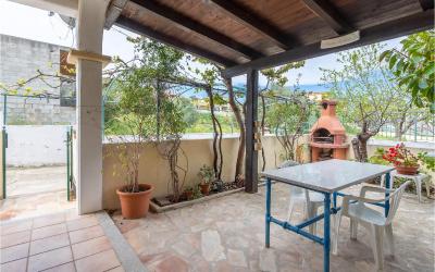 Casa Vacanze con 2 Camere da Letto