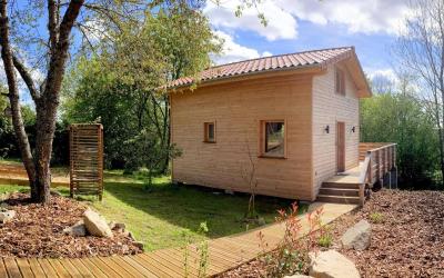 Maison de Vacances