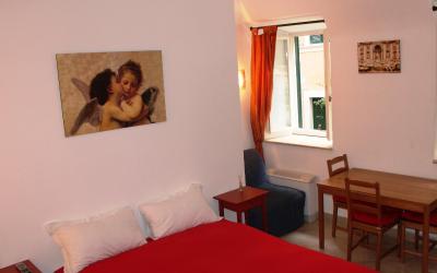Appartamento con 1 Camera da Letto