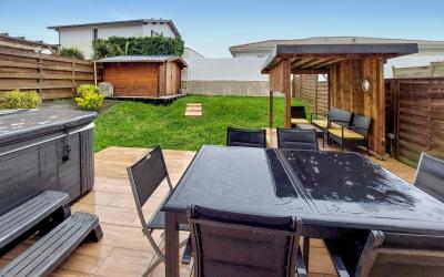 Maison 3u00a0Chambres