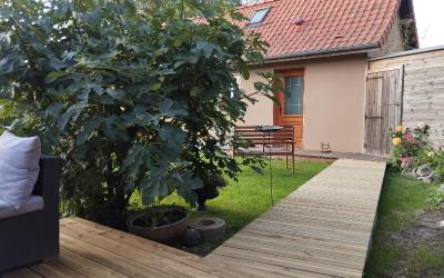 Maison 1 Chambre Maison 1 Chambre