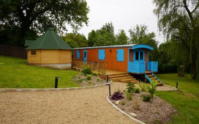 Mobile Home Mobile Home