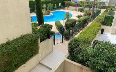 Appartement 1 Chambre Appartement 1 Chambre