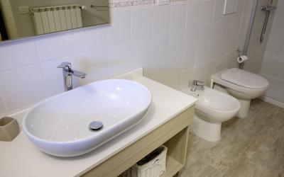 Suite con Balcone 