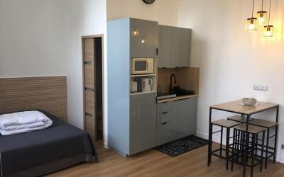 Appartement 1 Chambre Appartement 1 Chambre