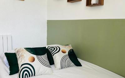 Studio avec Canapu00e9-Lit Studio avec Canapu00e9-Lit