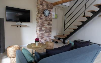 Appartement 1 Chambre