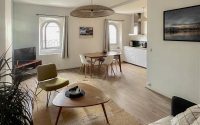 Appartement 1 Chambre Appartement 1 Chambre