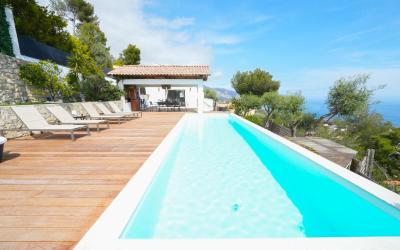 Villa - Vue sur Mer Villa - Vue sur Mer