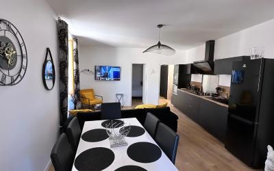 Appartement 2 Chambres