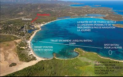 Appartement - Vue sur Mer