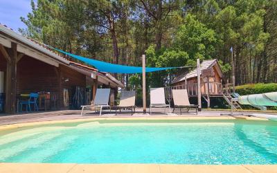 Villa avec Piscine Privu00e9e