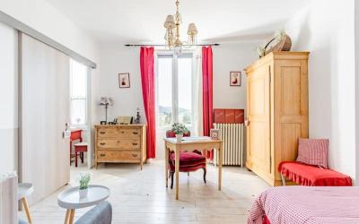 Grande Chambre Double Grande Chambre Double