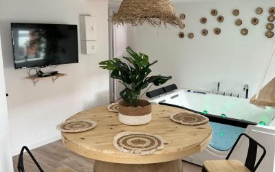 Appartement 1 Chambre Appartement 1 Chambre