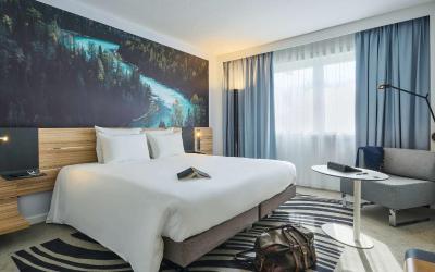 Chambre Double Standard Chambre Double Standard