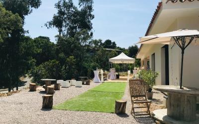 Villa 3u00a0Chambres