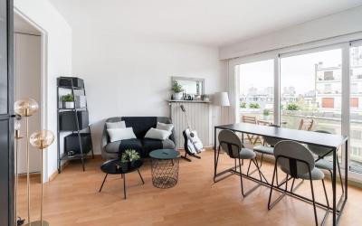 Appartement 1 Chambre