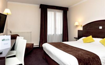 Chambre Double Supu00e9rieure Chambre Double Supu00e9rieure