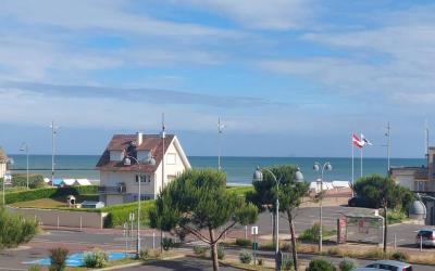 Appartement 1 Chambre Appartement 1 Chambre