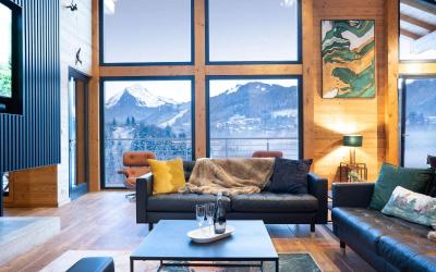 Chalet Chalet
