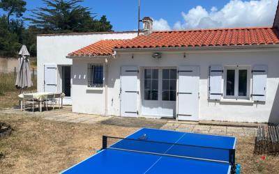 Maison 2u00a0Chambres