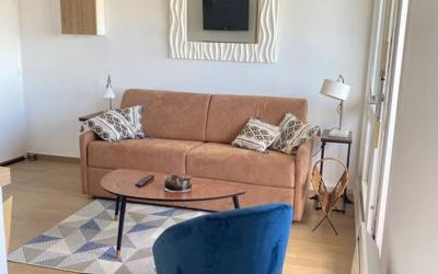 Appartement 1 Chambre Appartement 1 Chambre