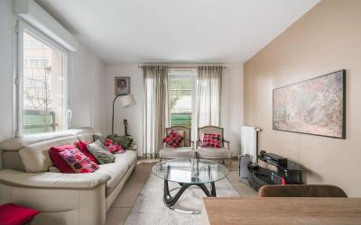 Appartement 2 Chambres