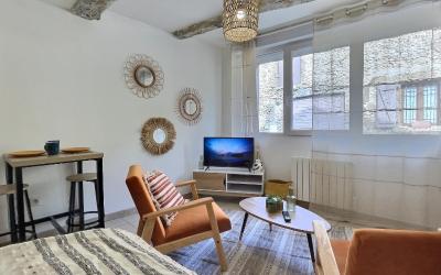 Appartement 1 Chambre Appartement 1 Chambre