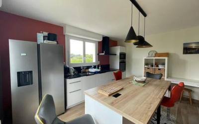 Maison 4u00a0Chambres Maison 4u00a0Chambres