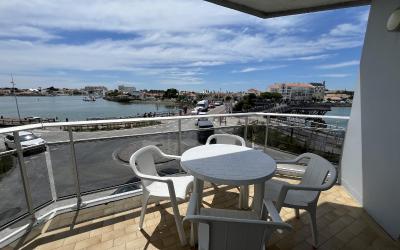 Appartement avec Vue