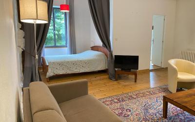 Appartement 1 Chambre